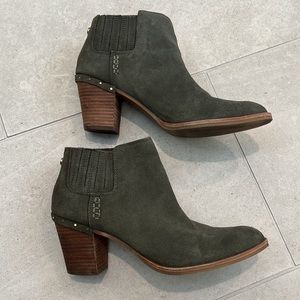 Steve Madden boots